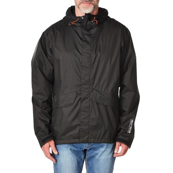 Helly Hansen Other - Helly Hansen Mens Size M Manchester Waterproof Rain Jacket